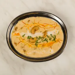 Kaju Curry